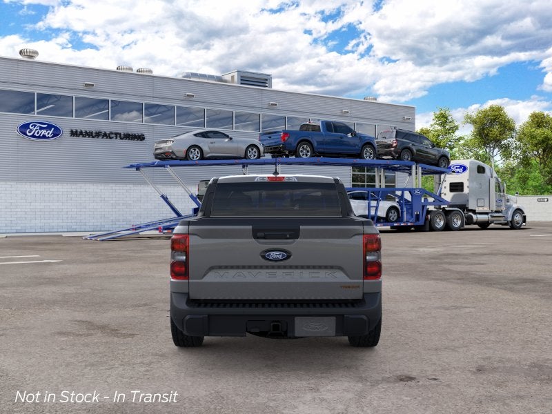 2026 Ford Maverick Tremor®