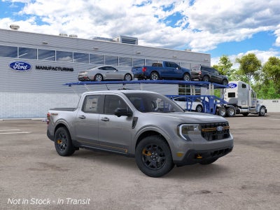 2026 Ford Maverick Tremor®