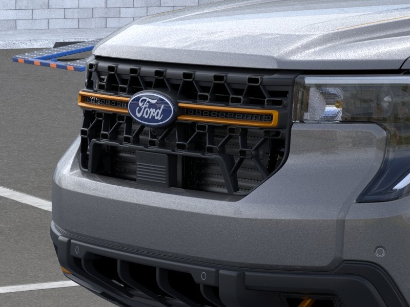 2026 Ford Maverick Tremor®