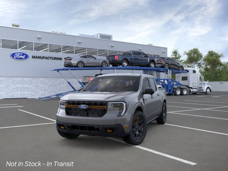 2026 Ford Maverick Tremor®