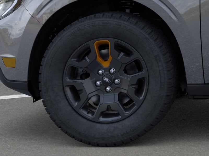 2026 Ford Maverick Tremor®
