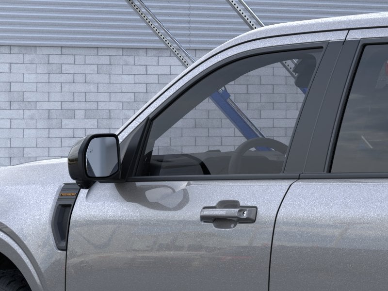 2026 Ford Maverick Tremor®