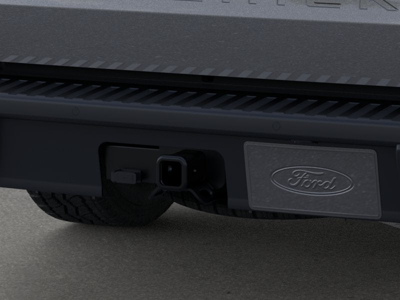 2026 Ford Maverick Tremor®
