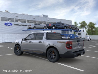 2026 Ford Maverick Tremor®