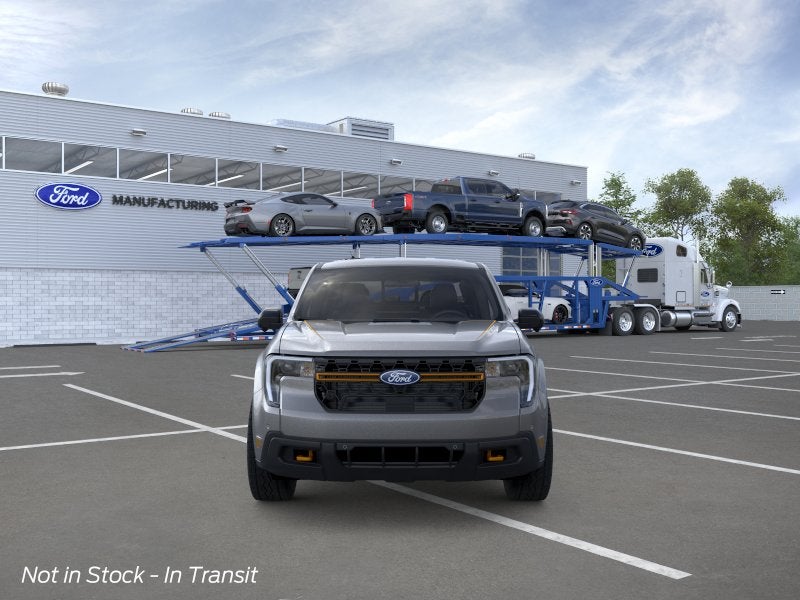 2026 Ford Maverick Tremor®