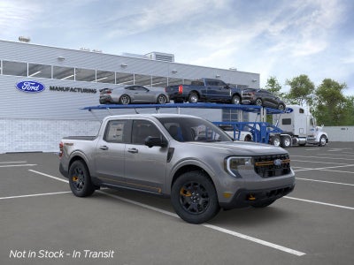 2026 Ford Maverick Tremor®
