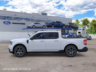 2026 Ford Maverick Lariat®