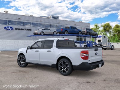 2026 Ford Maverick Lariat®