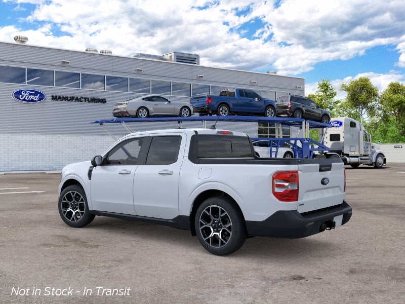 2026 Ford Maverick Lariat®