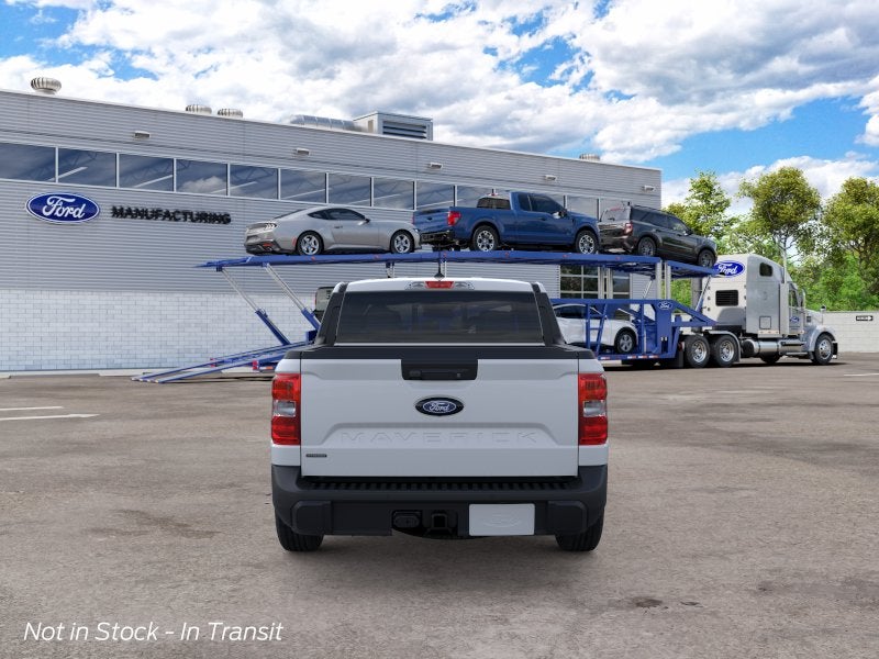 2026 Ford Maverick Lariat®