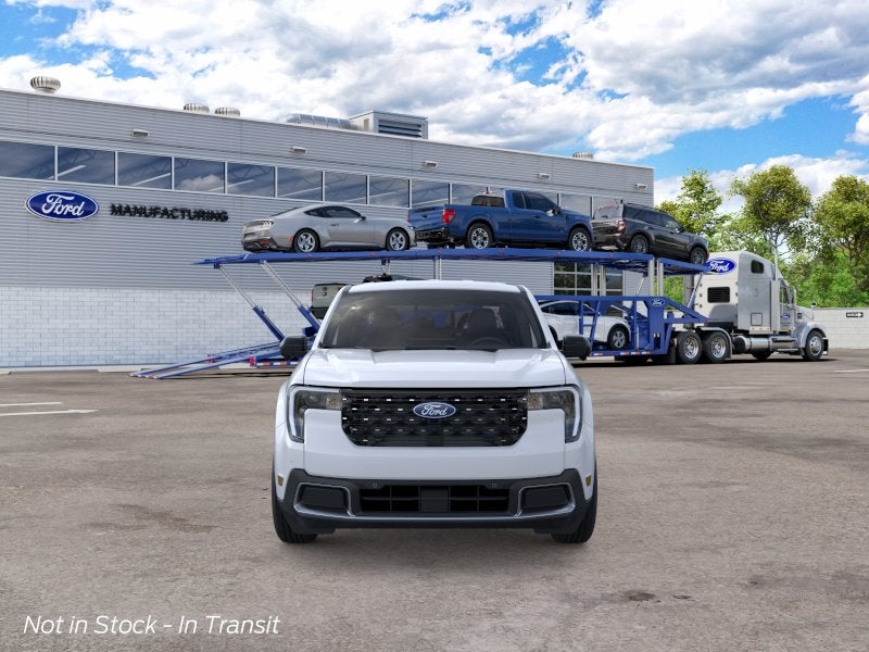 2026 Ford Maverick Lariat®
