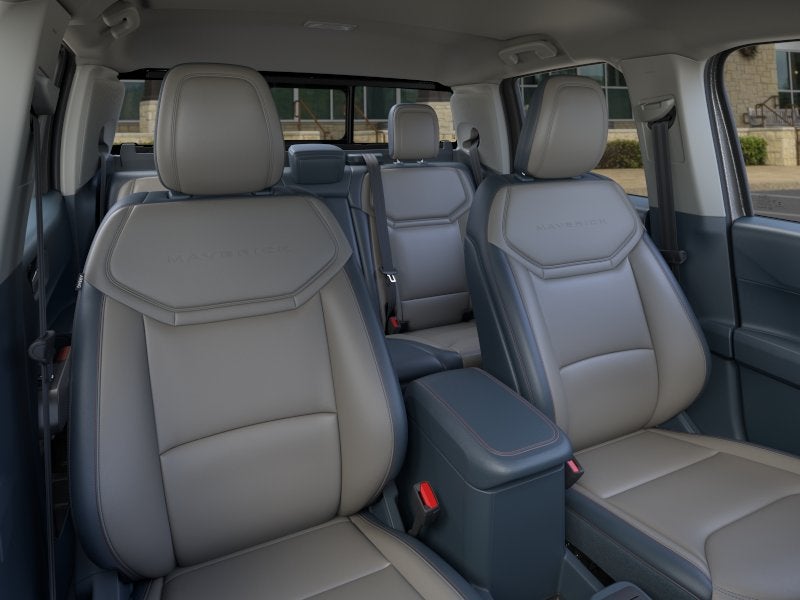 2026 Ford Maverick Lariat®
