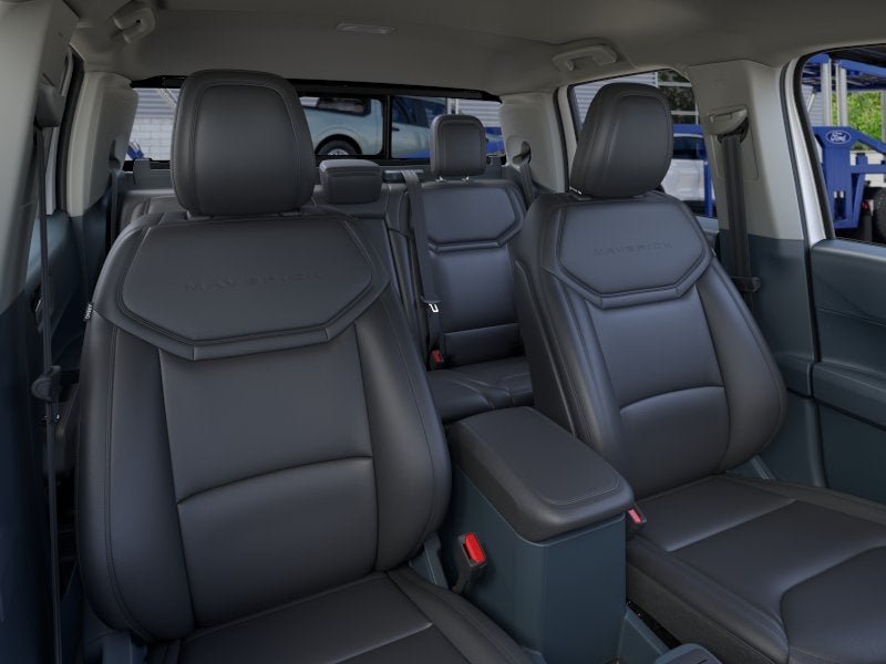 2026 Ford Maverick Lariat®