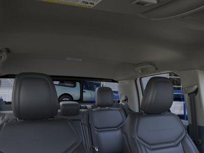 2026 Ford Maverick Lariat®