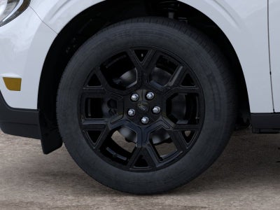 2026 Ford Maverick Lariat®