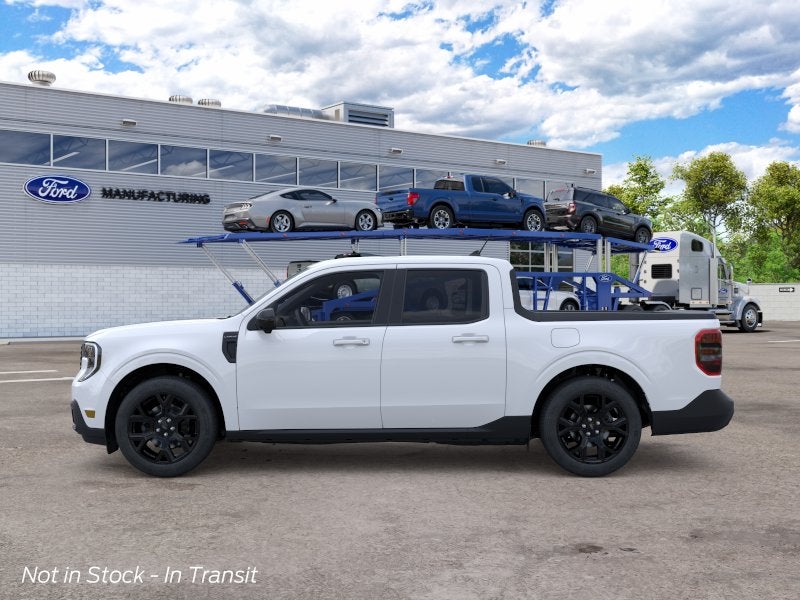 2026 Ford Maverick Lariat®