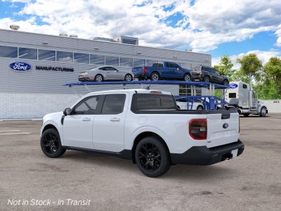 2026 Ford Maverick Lariat®