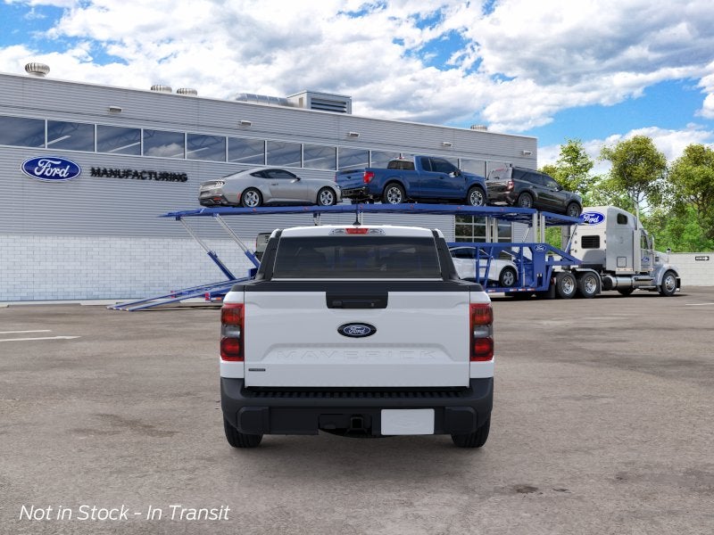 2026 Ford Maverick Lariat®