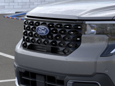 2026 Ford Maverick Lariat®