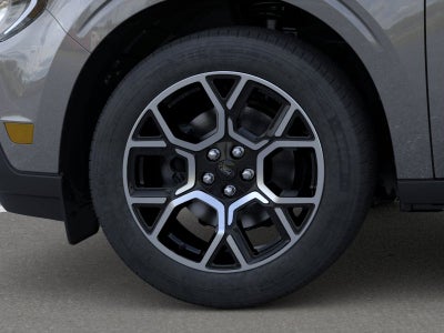 2026 Ford Maverick Lariat®