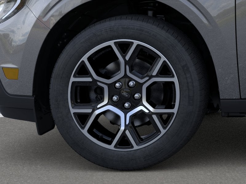 2026 Ford Maverick Lariat®