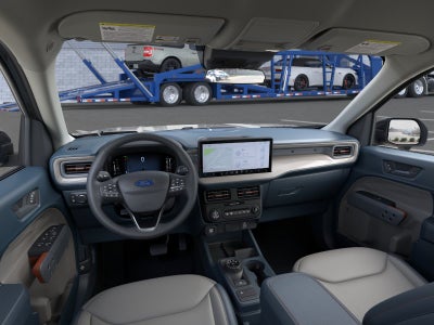 2026 Ford Maverick Lariat®