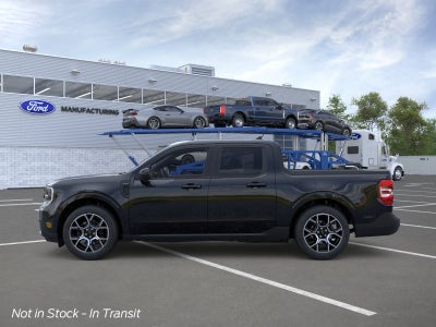 2026 Ford Maverick Lariat®