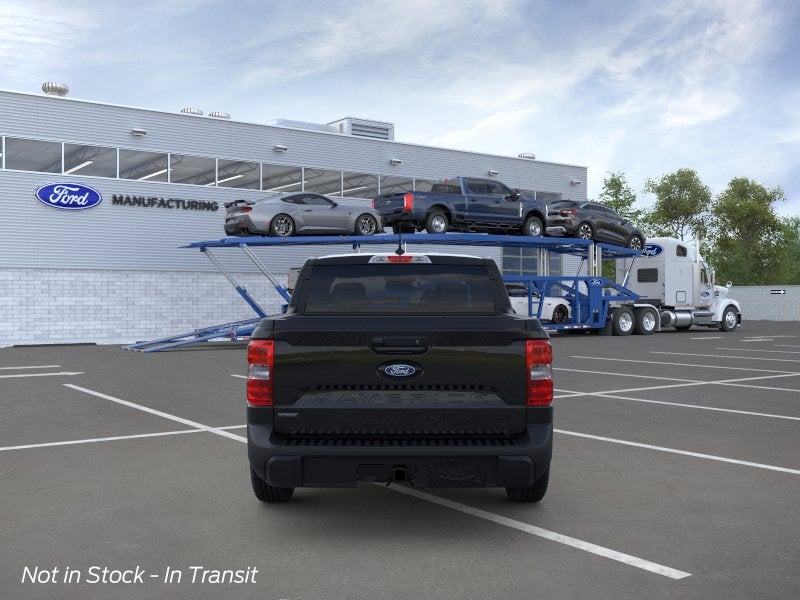 2026 Ford Maverick Lariat®
