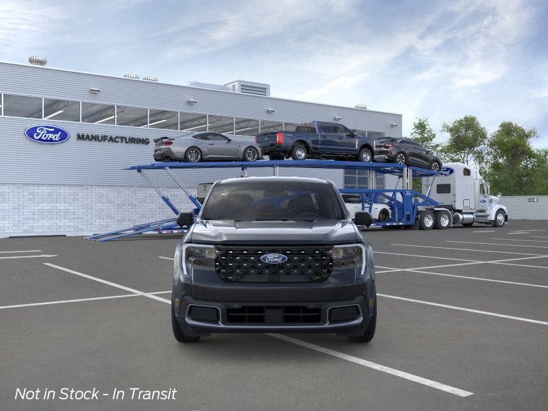 2026 Ford Maverick Lariat®