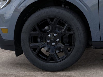 2026 Ford Maverick Lariat®