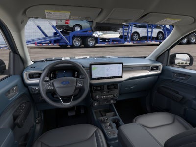 2026 Ford Maverick Lariat®