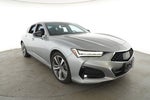 2021 Acura TLX with Advance Package