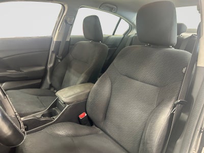 2013 Honda Civic Sdn LX