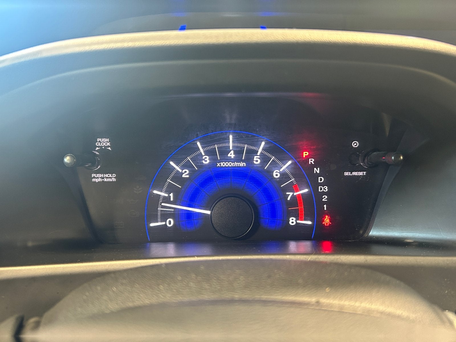 2013 Honda Civic Sdn LX