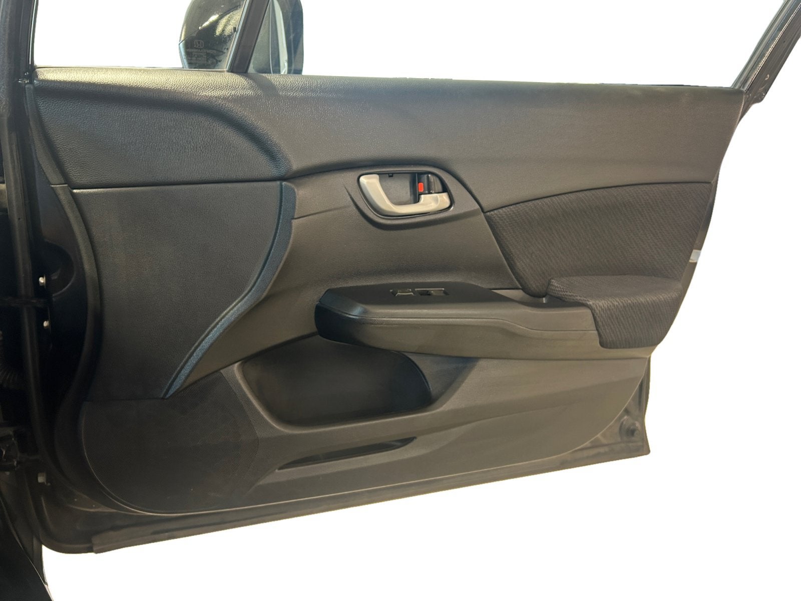 2013 Honda Civic Sdn LX