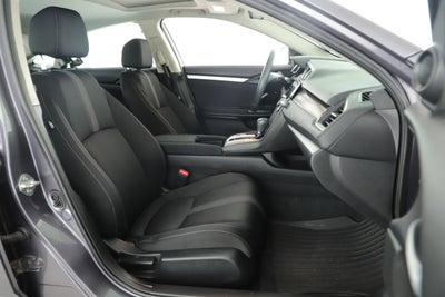 2020 Honda Civic Sedan EX
