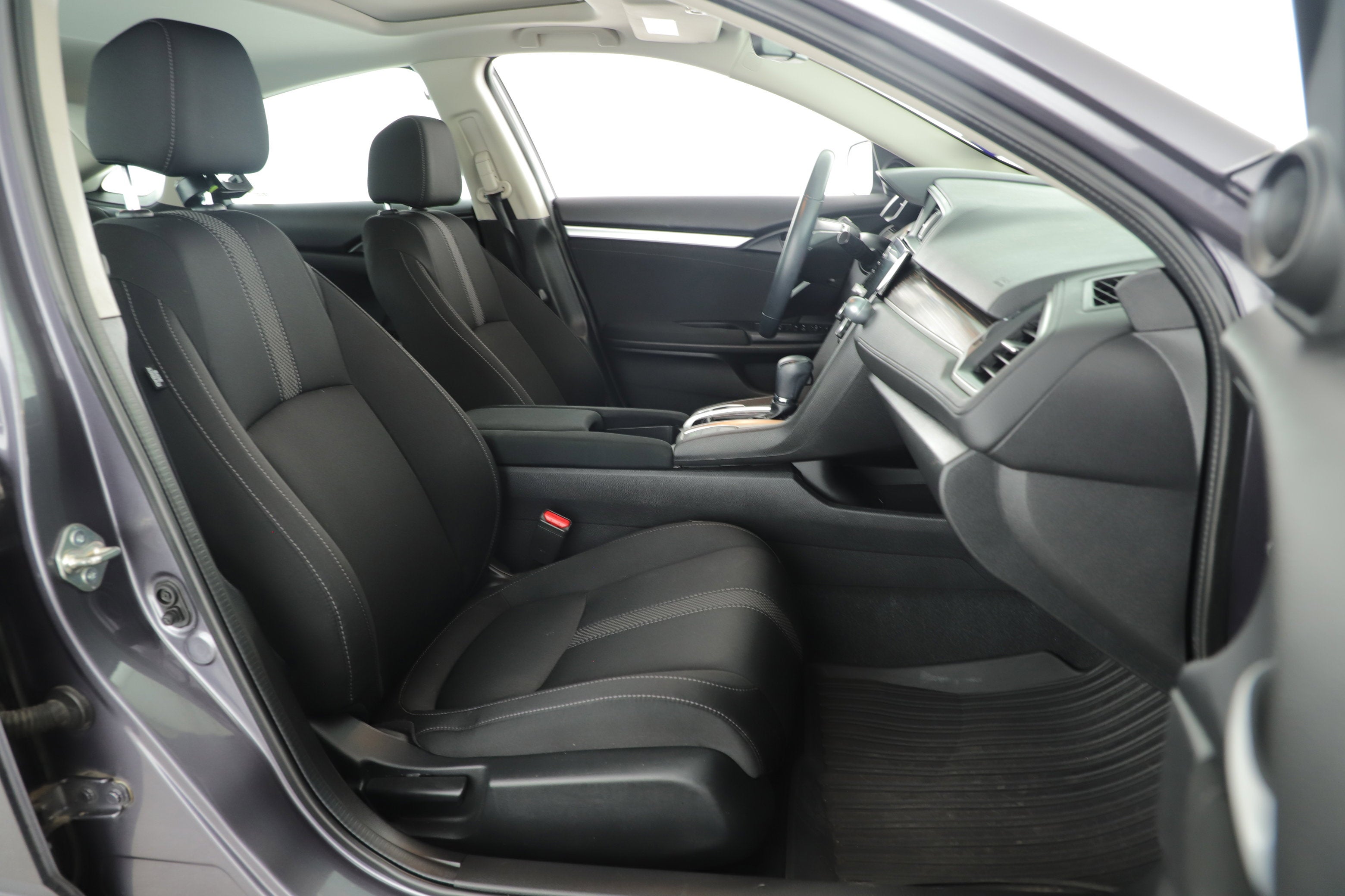 2020 Honda Civic Sedan EX
