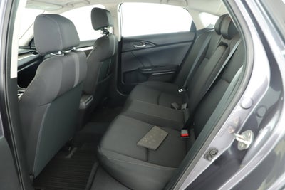 2020 Honda Civic Sedan EX