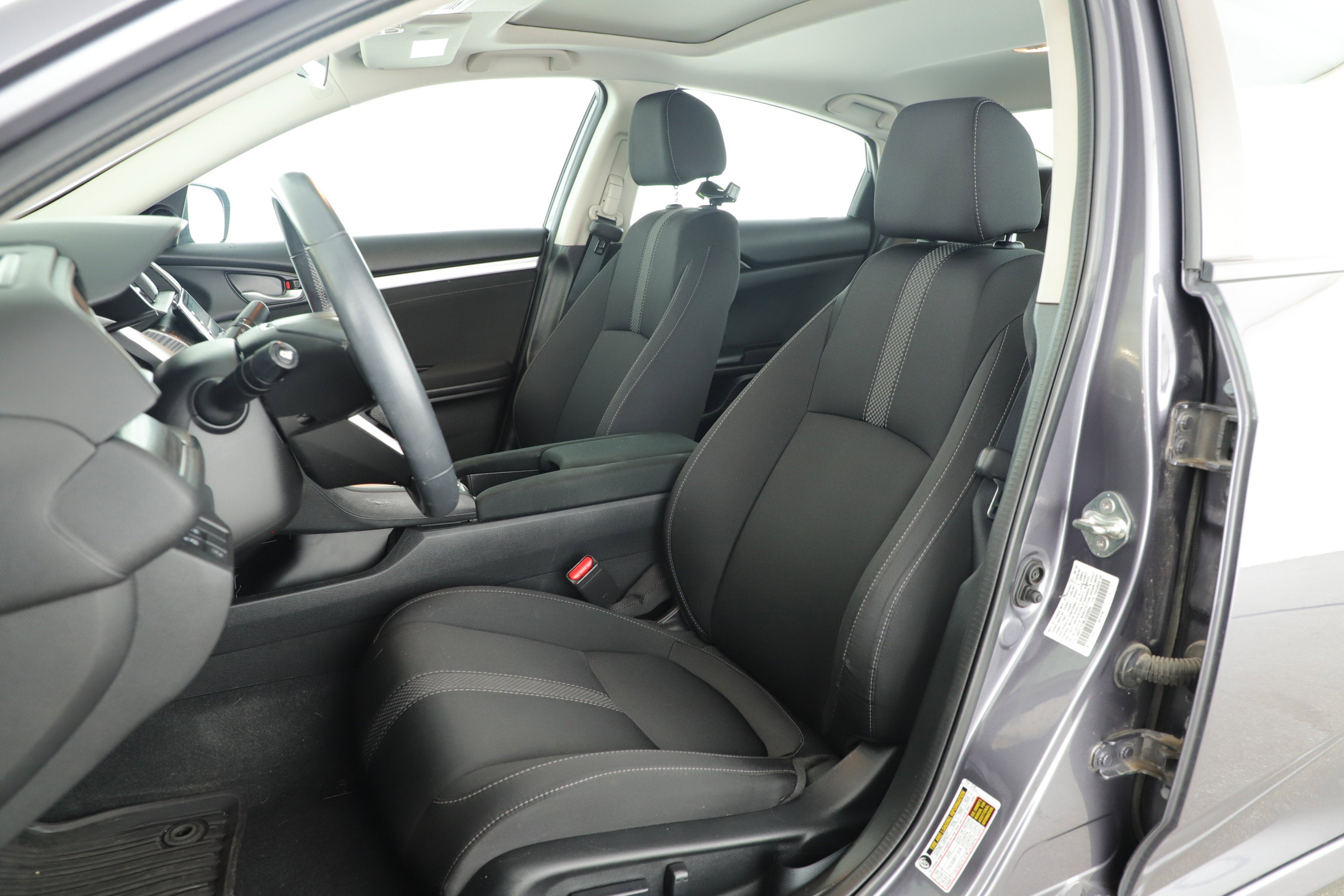 2020 Honda Civic Sedan EX