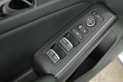 2022 Honda Civic Hatchback Sport Touring