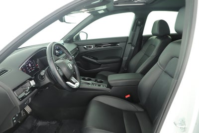 2022 Honda Civic Hatchback Sport Touring