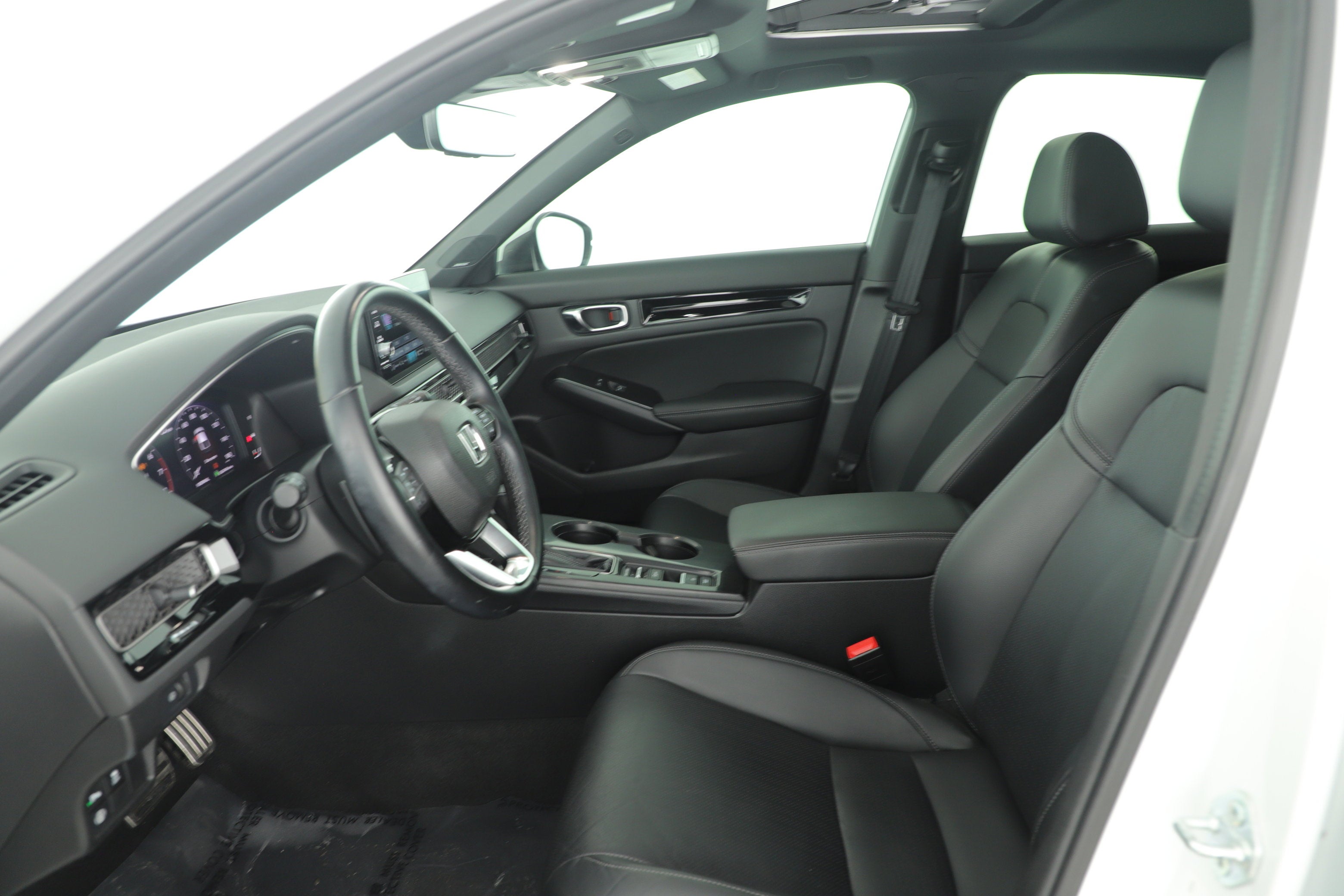 2022 Honda Civic Hatchback Sport Touring