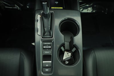 2022 Honda Civic Hatchback Sport Touring