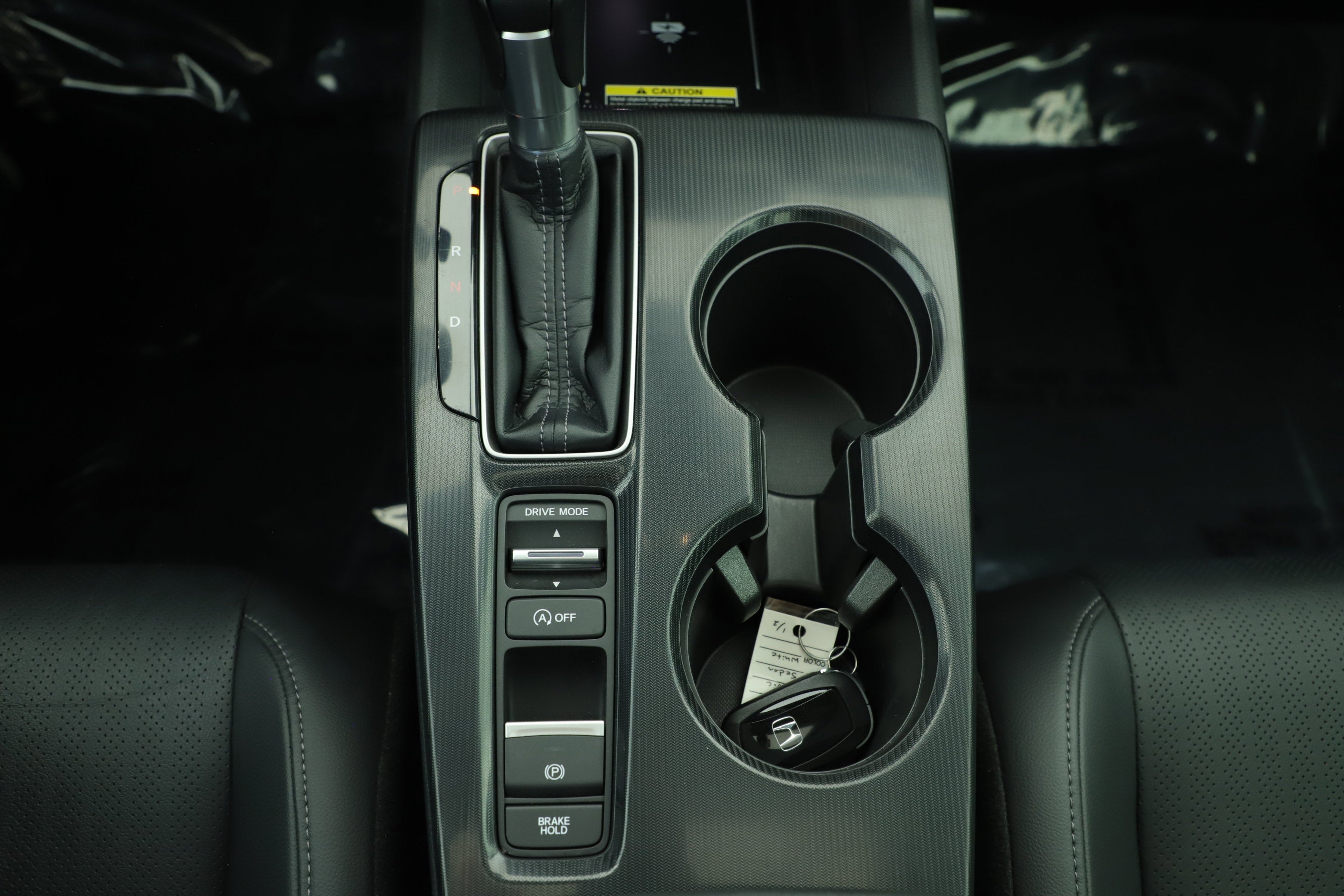 2022 Honda Civic Hatchback Sport Touring
