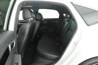 2022 Honda Civic Hatchback Sport Touring