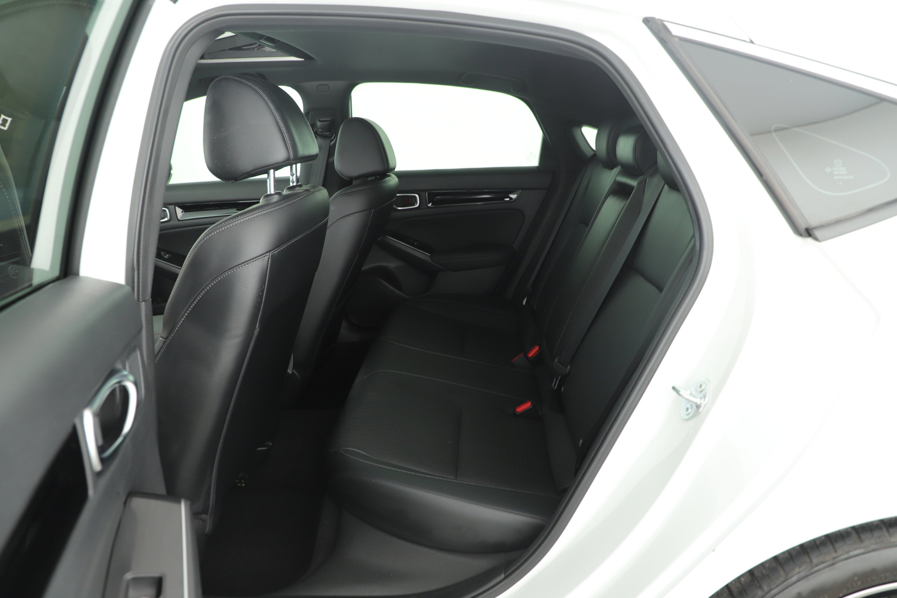 2022 Honda Civic Hatchback Sport Touring