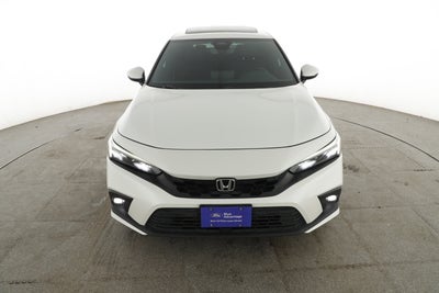 2022 Honda Civic Hatchback Sport Touring