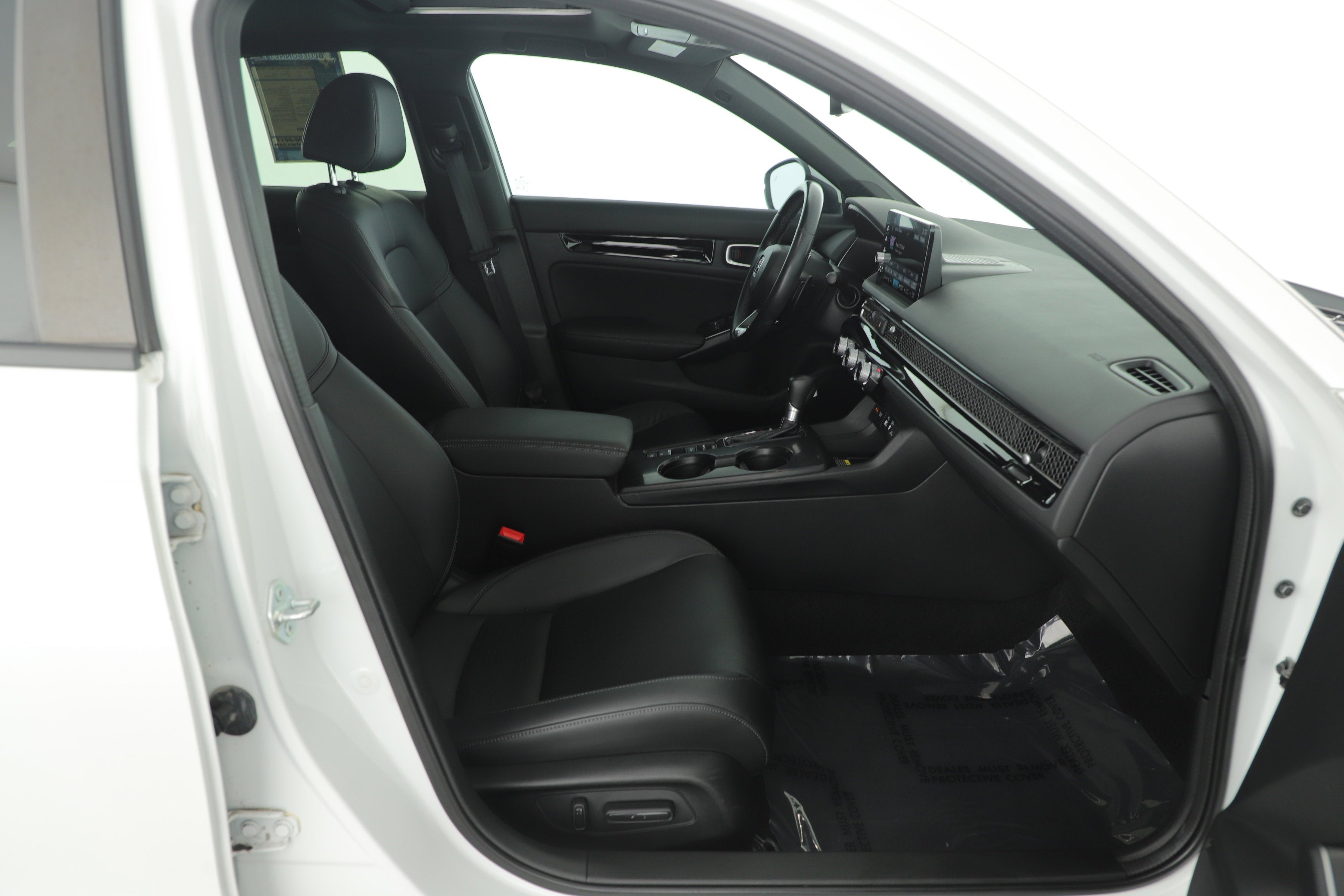 2022 Honda Civic Hatchback Sport Touring