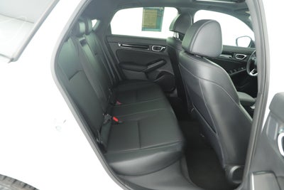 2022 Honda Civic Hatchback Sport Touring