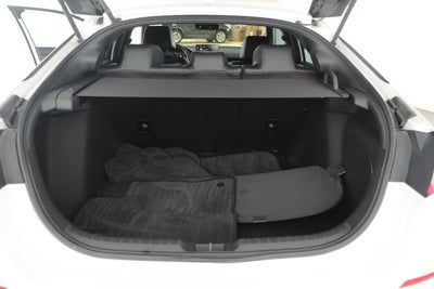 2022 Honda Civic Hatchback Sport Touring